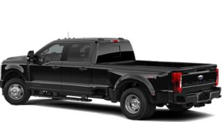 2026 Ford Super Duty® External Image 3